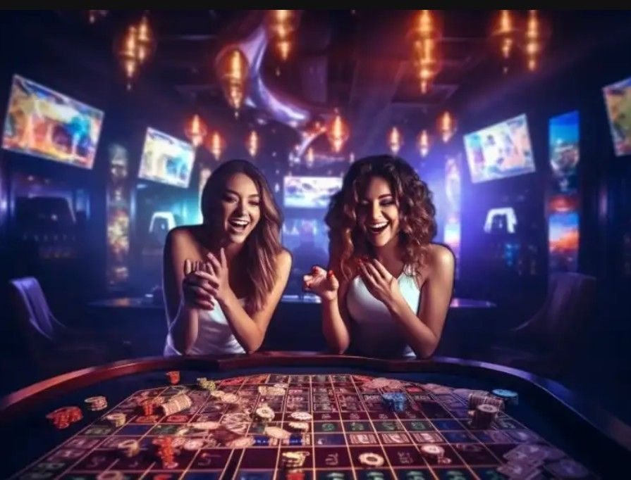YT31 Live Casino Lobby — Baccarat, Roulette, Dragon Tiger Table များကြည့်ရှုနိုင်သည်