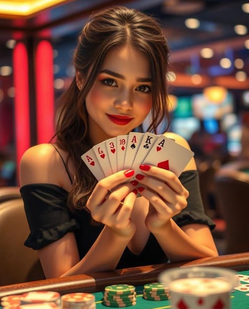 YT31 - PG Soft Slot Games Myanmar တွင် ကစားနိုင်သည်