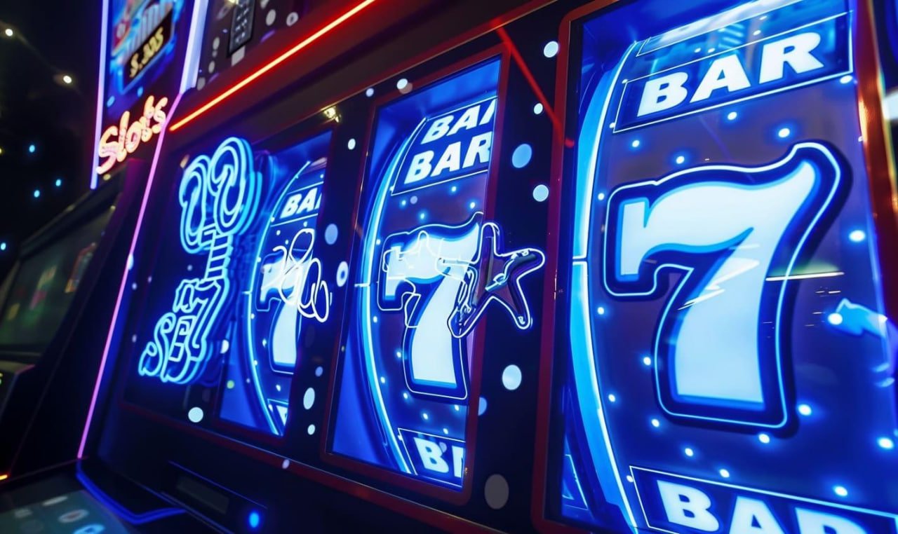 YT31 Online Slots Myanmar - ထိပ်တန်း slot games များကို တစ်နေရာတည်းတွင် ကစားနိုင်သည်
