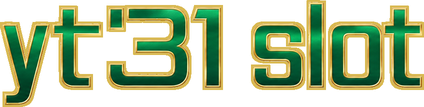 yt31 slot Logo